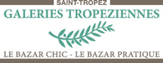 Galeries Tropeziennes